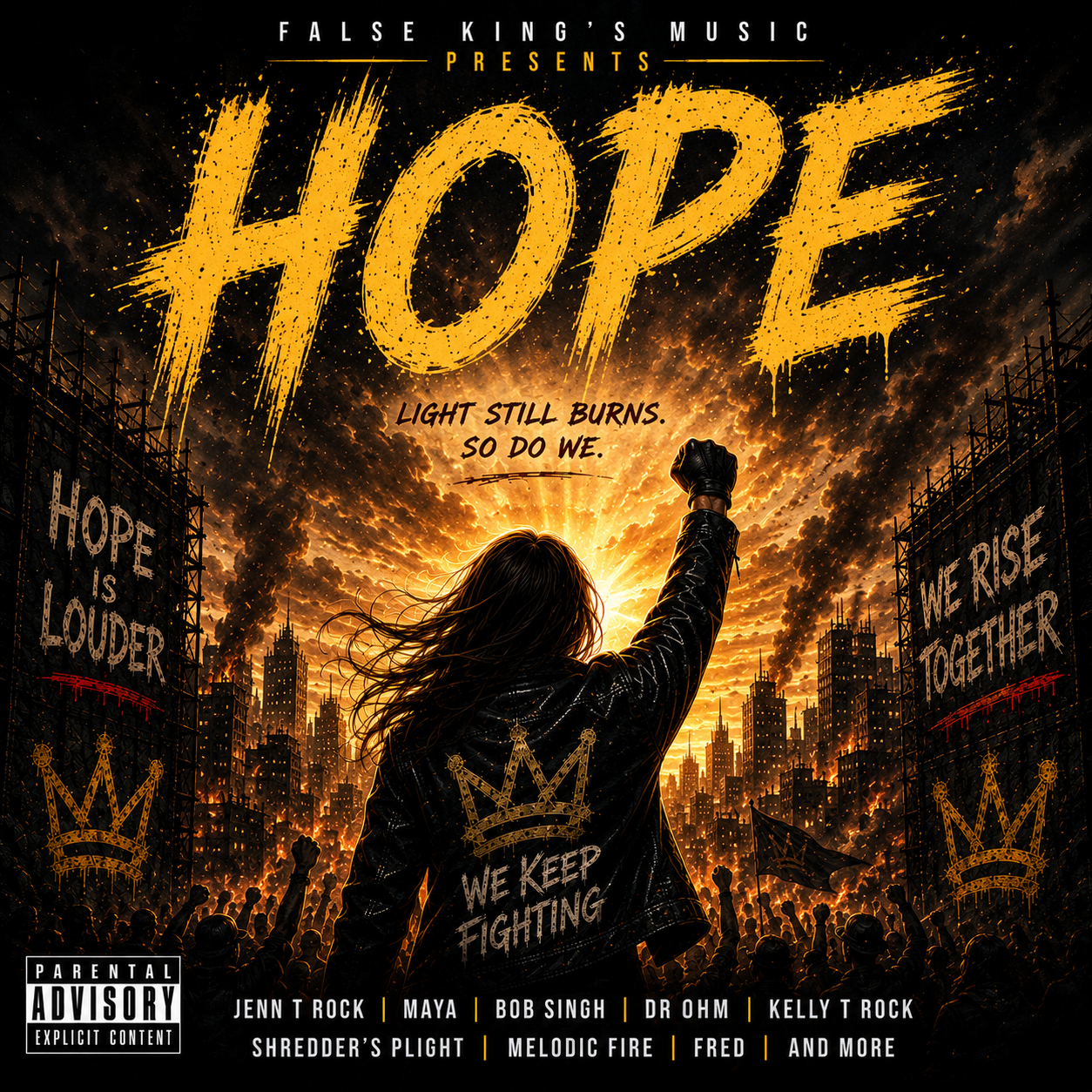 Hope