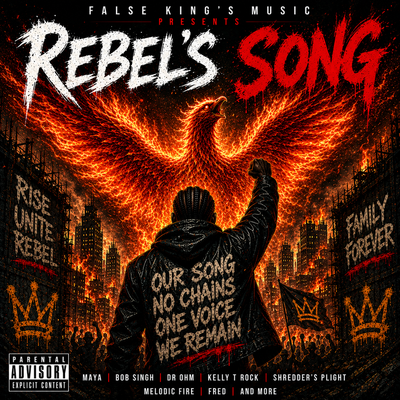 Rebel's Song