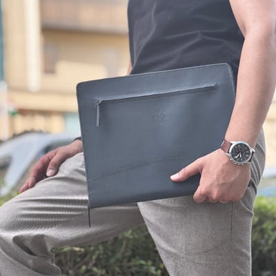 Best Leather Certificate File Folders on the Market