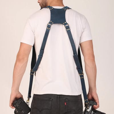 Shop the Best Camera Straps for Every Photography Need: From Street to Travel Photography