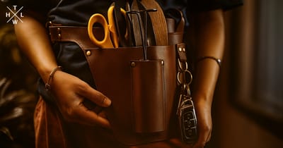 Top Tool Belts and Pouches for Gardeners