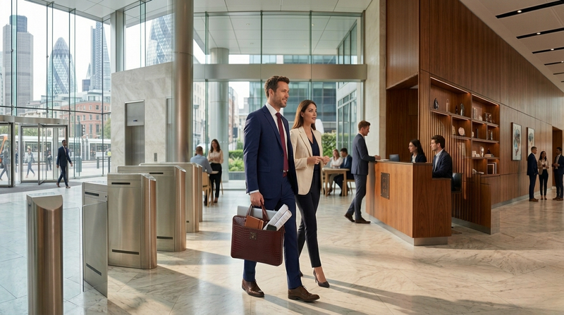 Why Professionals Invest in a Quality Laptop Bag