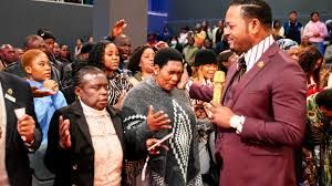 Online Prayer Request with Pastor Alph Lukau contact+27717573757 in Netherlands