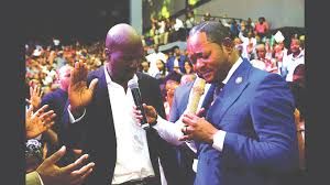 Pastor Alph Lukau Miracle Prayer Line+27717573757 in New Jersey, USA