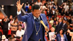 How to send prayer requests to Pastor Alph Lukau+27717573757 in Canada