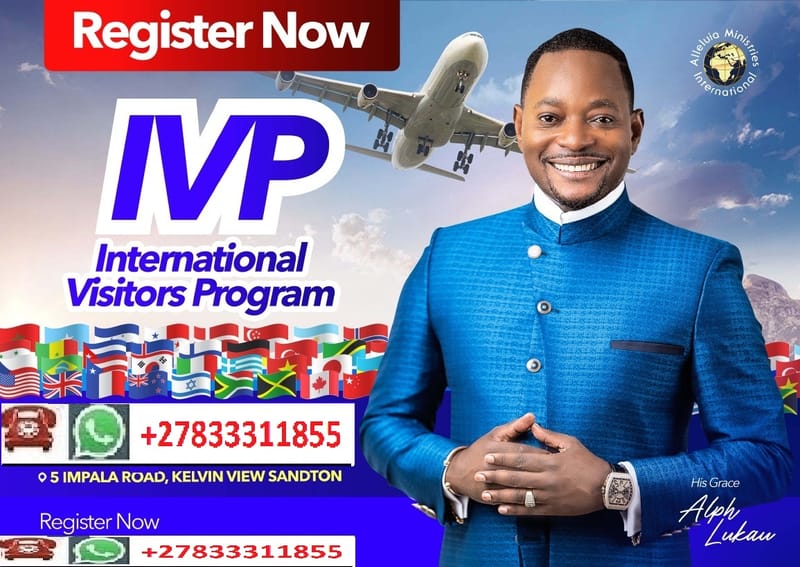 IVP 11-14 December Registration+27833311855 in Switzerland