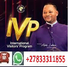 How to Register for December 2025 IVP-Alleluia ministries+27833311855 in Canada