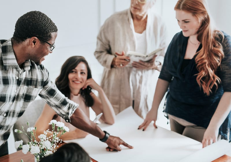 9 Clear Steps to Request Church Bookings, Invitations, or Ministerial Support Through AMI Contact De