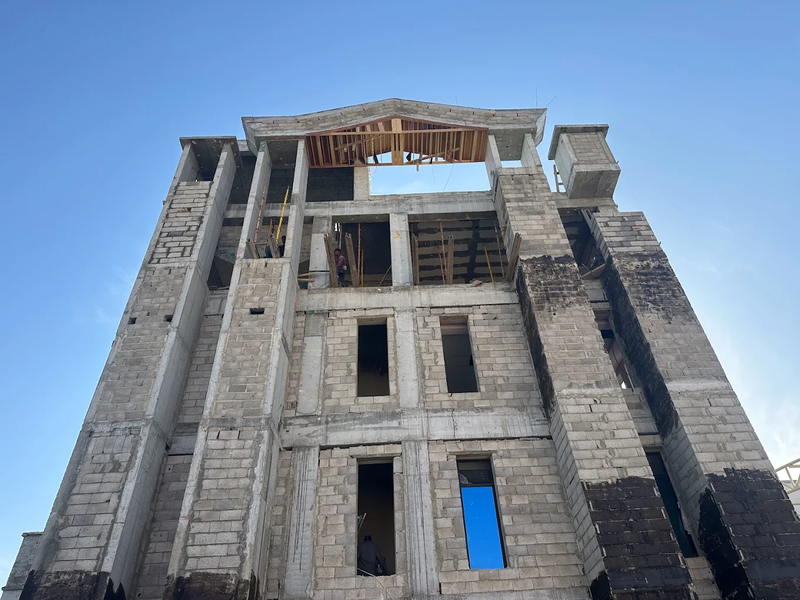 أعمال مشاريع مختلفة