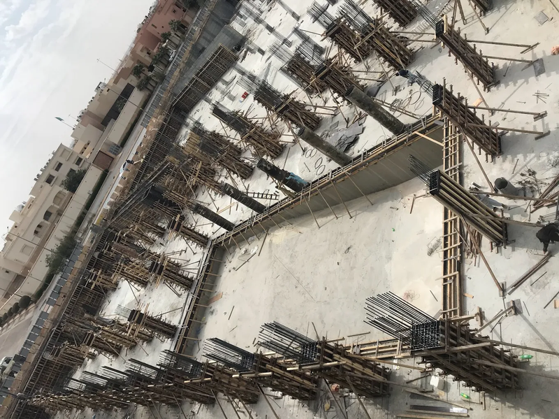 أعمال مشاريع مختلفة