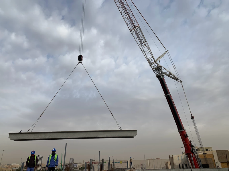 أعمال مشاريع مختلفة