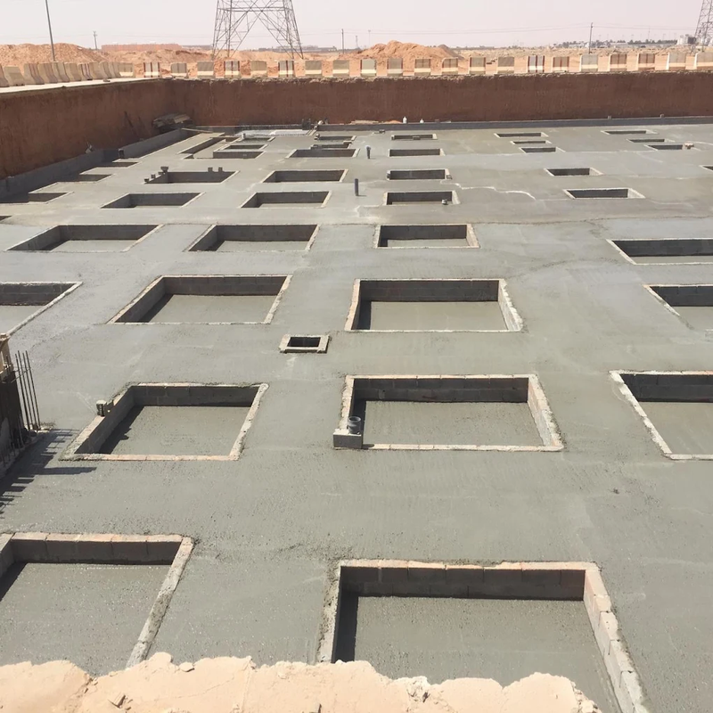 أعمال مشاريع مختلفة