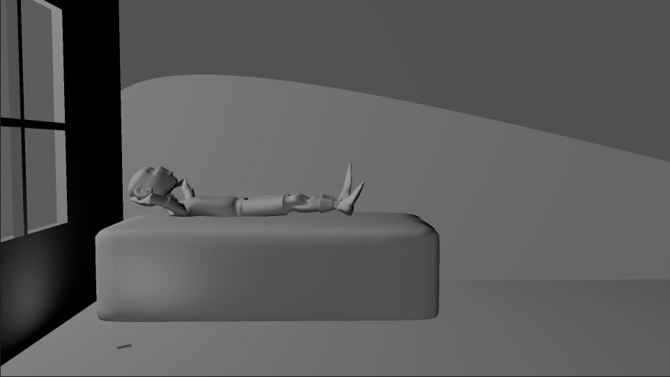 “Warm Soda” Animated Film