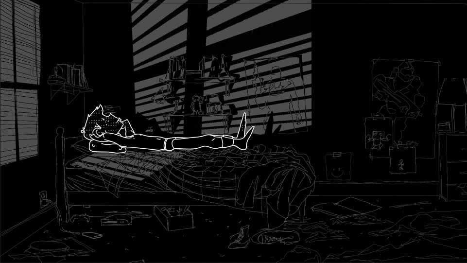 “Warm Soda” Animated Film