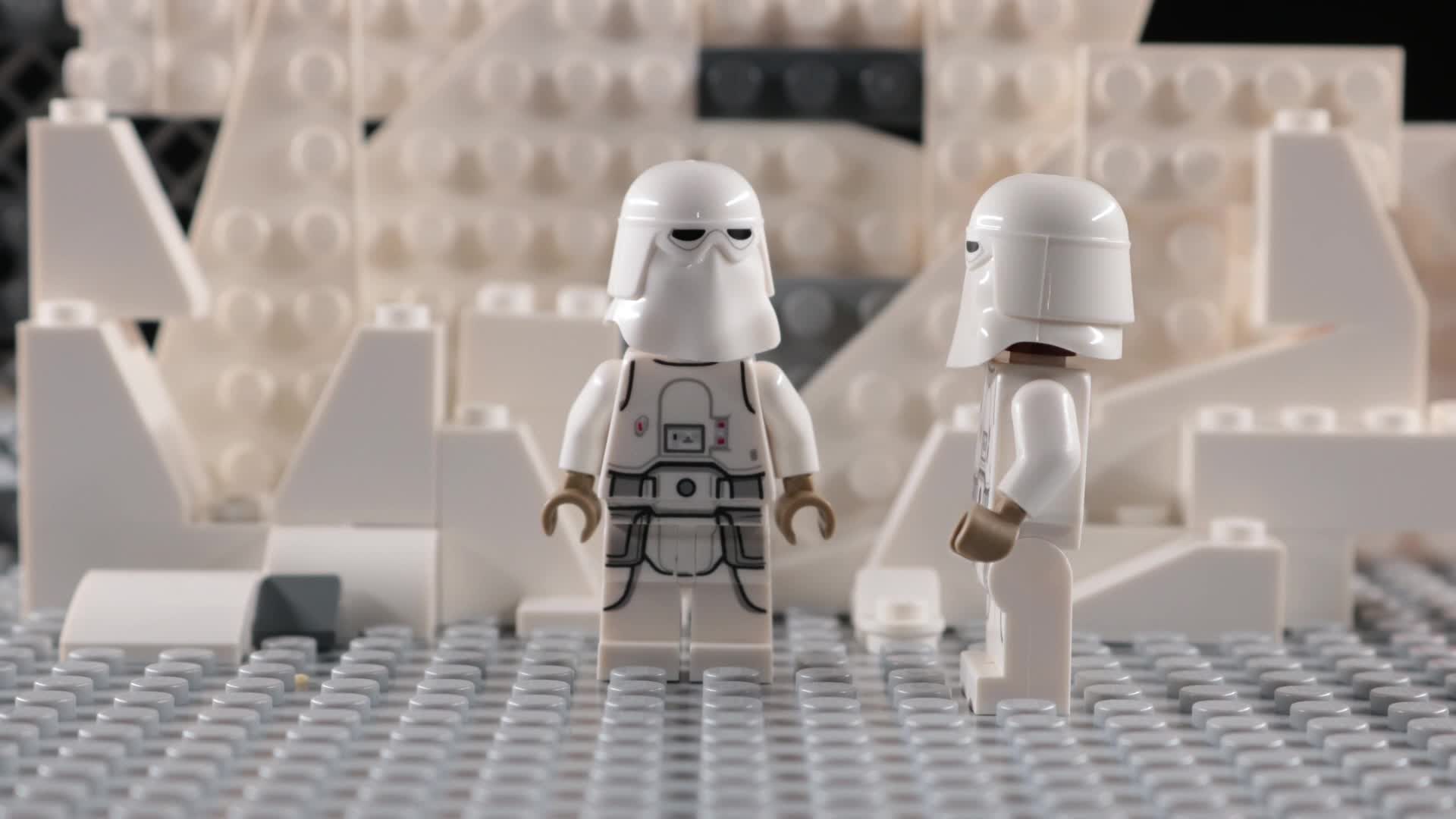 Stop-Motion Comedic, Narrative, and VFX Shorts