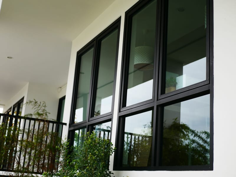 Diseño de Ventanas