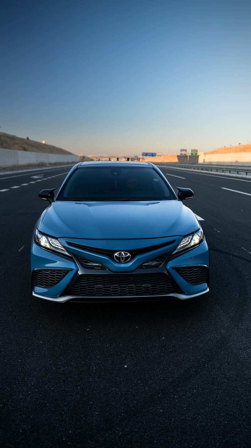 Uso en Carretera y Larga Distancia