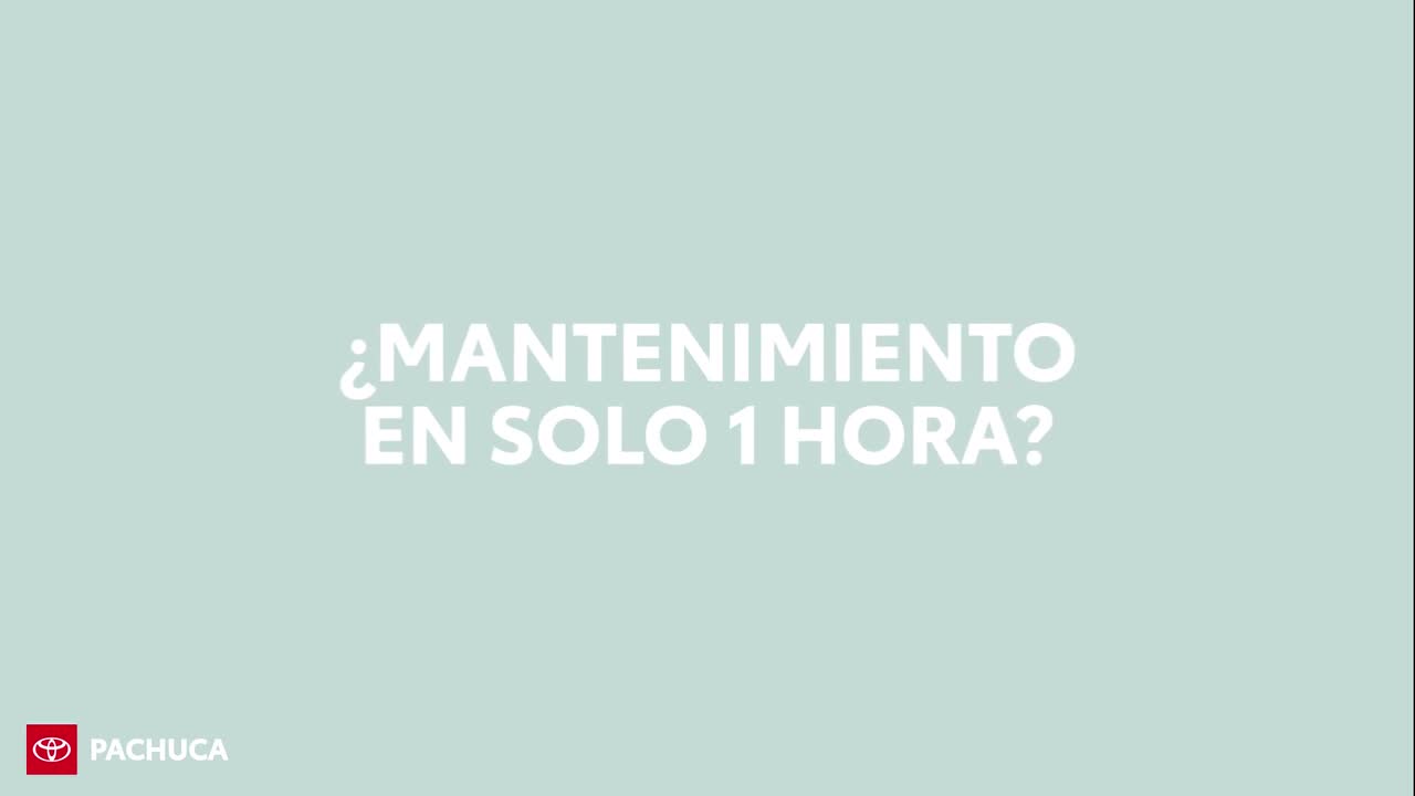 Mantenimiento express thumbnail