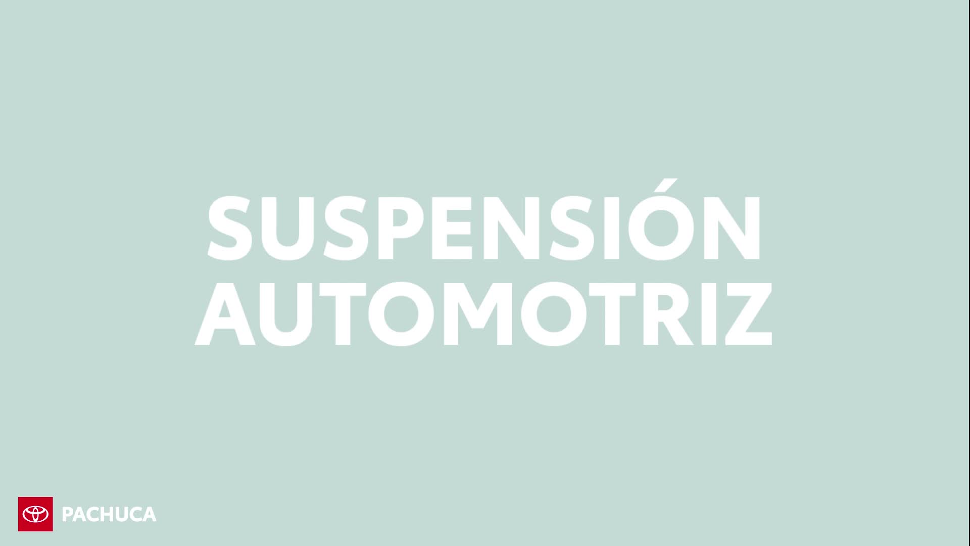 Suspensión thumbnail