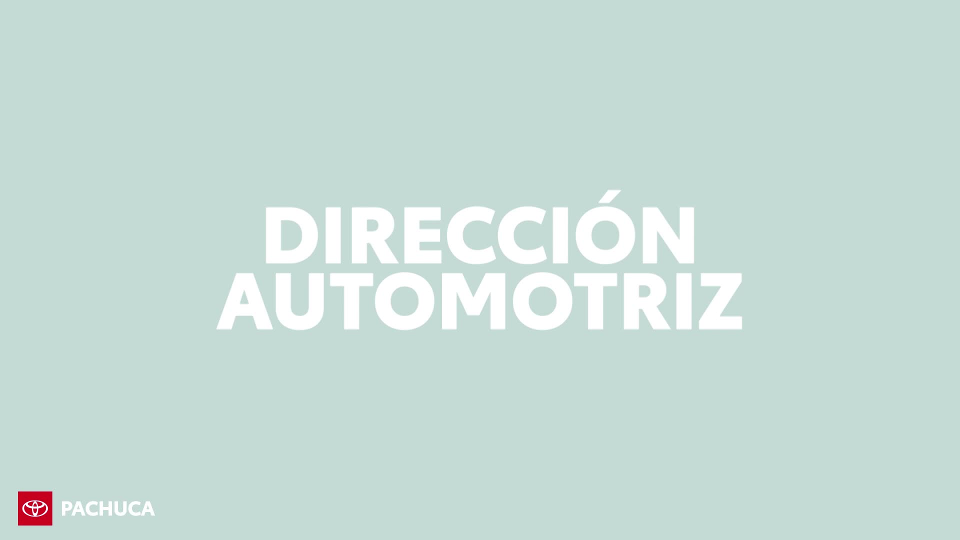 Dirección thumbnail