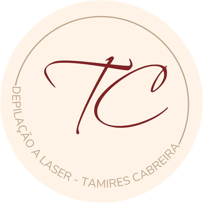 Depilação a laser Tamires Cabreira
