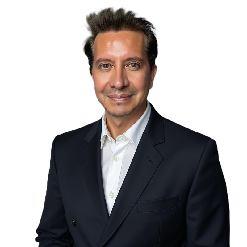 Alejandro Vega Irribarra