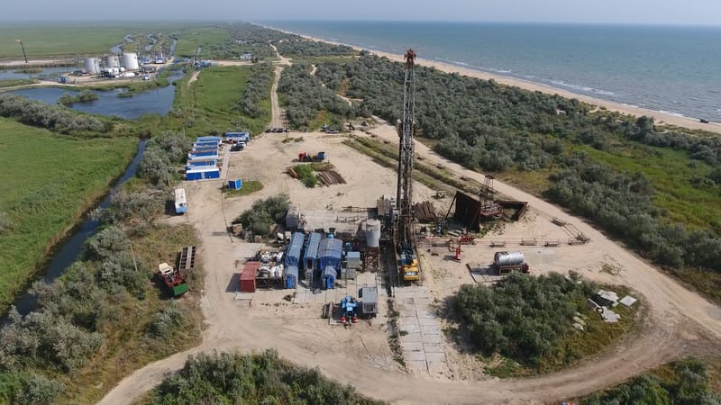 Polymer Skids, Full-Scale Deployment