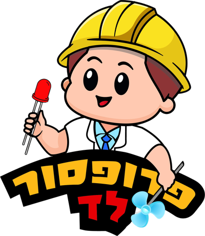 פרופסור לד