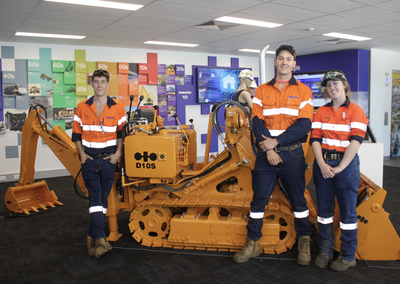 🗓️ ISOs IMPLEMENTATIONS