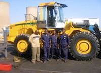 Yellowquip-EST 2008 - Looking back where we started