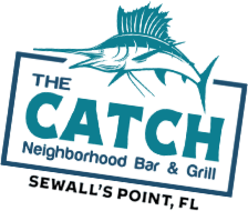 The Catch Neighborhood Bar &amp; Grill