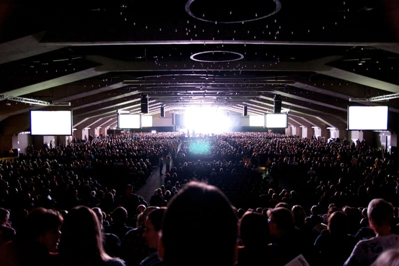 Evenimente Creștine