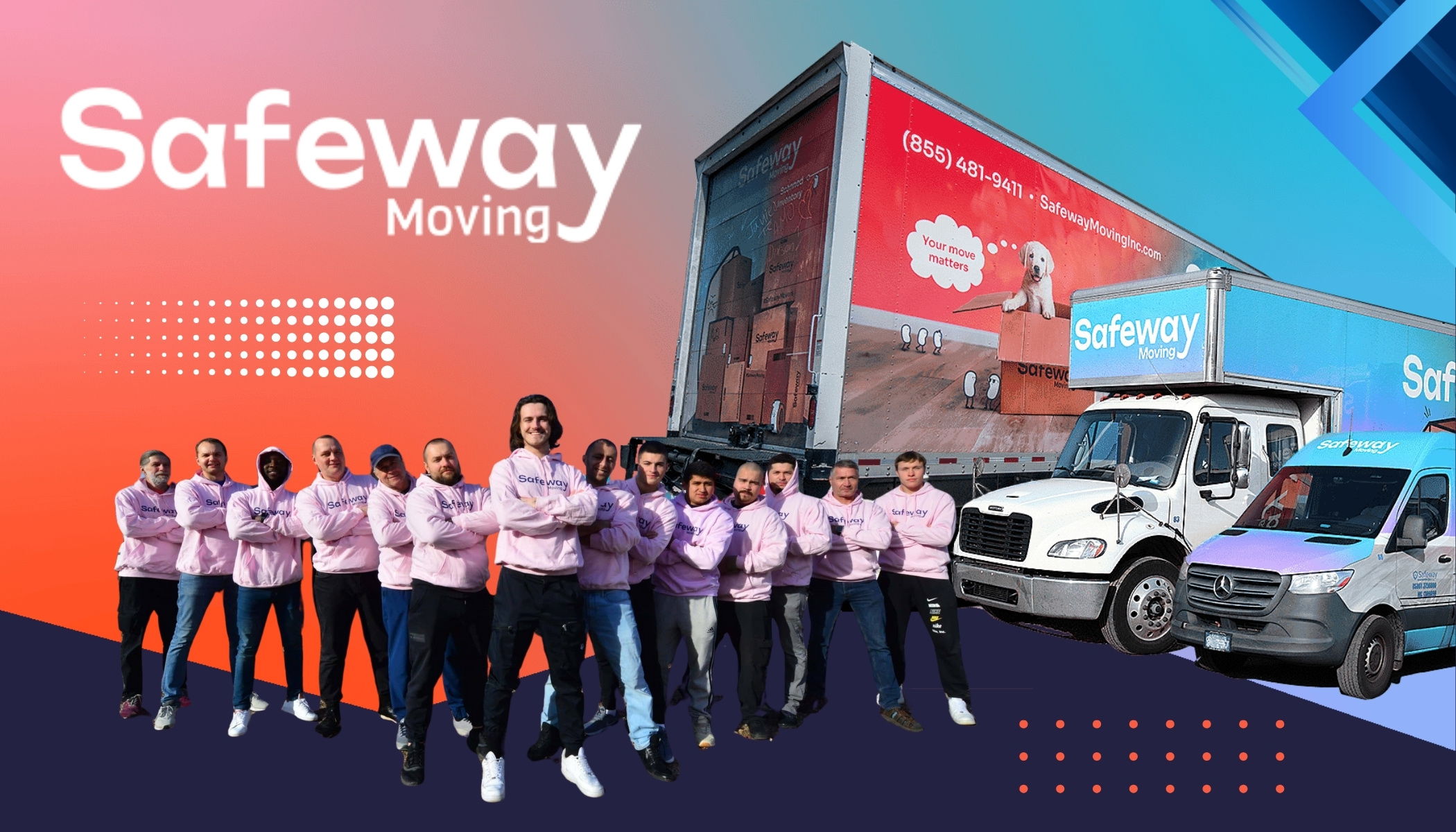 Safeway Moving