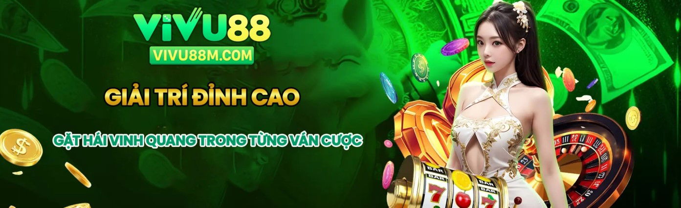 Vivu88 – 🎖️Link vào nhà cái Vivu88/Bong88 mới nhất | +128k lần nạp đầu