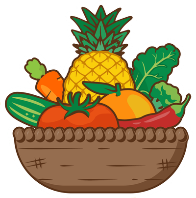 Hospitable Harvests