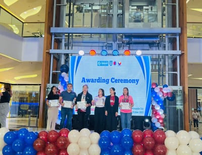 PTMSI Marks Day of the Seafarer 2025, Champions Harassment-Free Workplaces at Sea