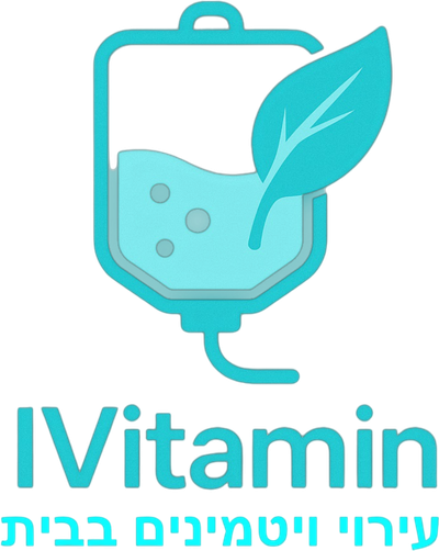 IVitamin
