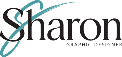 Sharon Hachmon - Graphic Designer