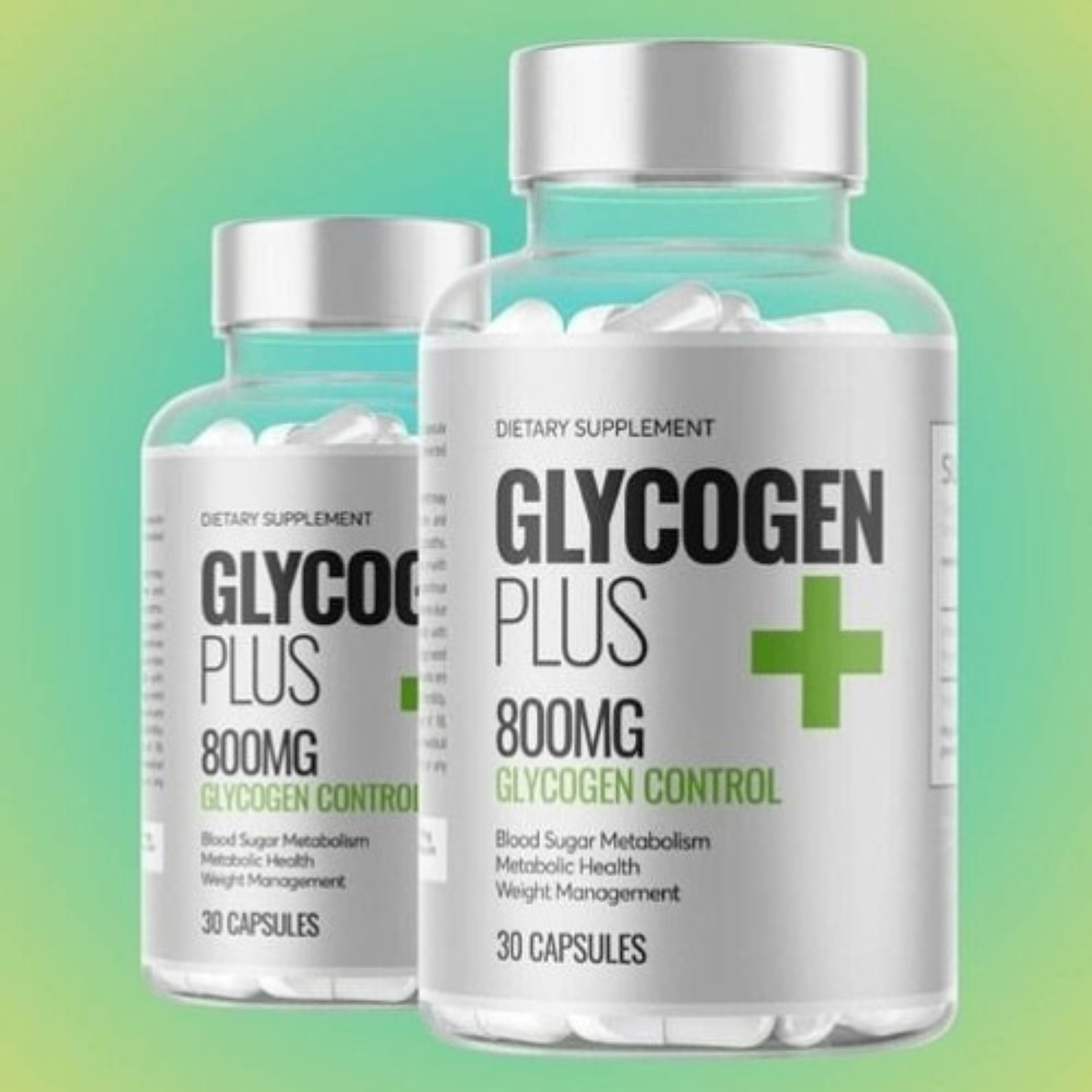 GlycogenPlus+ "REVIEWS" Side Effects & Benefits!