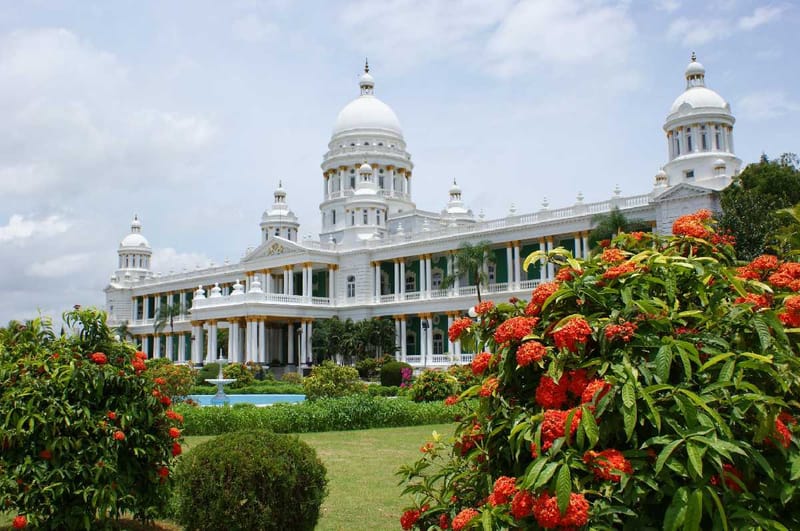 3 Night 4 Days Mysore & Coorg Tour Package