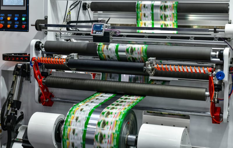 تصميم وتنفيذ وطباعة كافة انواع المطبوعات