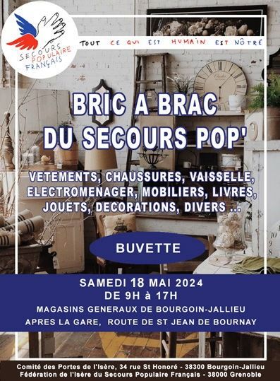 Bric à Brac