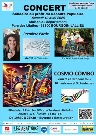 Accès à la culture