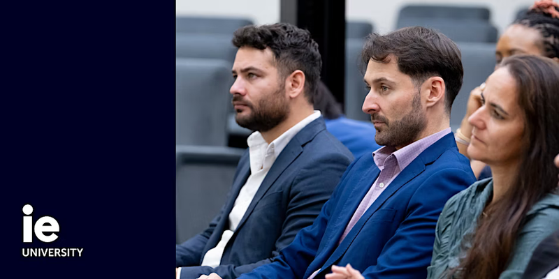 Taller de postulación en línea – Semana de Admisiones LATAM Otoño 2025: Colombia, Centroamérica, República Dominicana y Venezuela