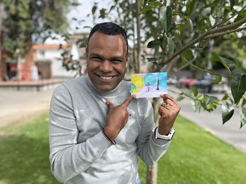 Certificación para Equipos y Grupos con LEGO® SERIOUS PLAY® Santo Domingo