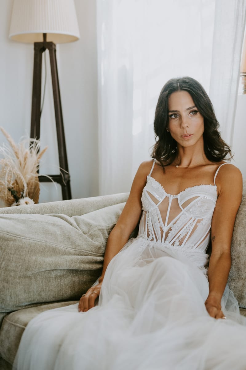 התארגנות כלה