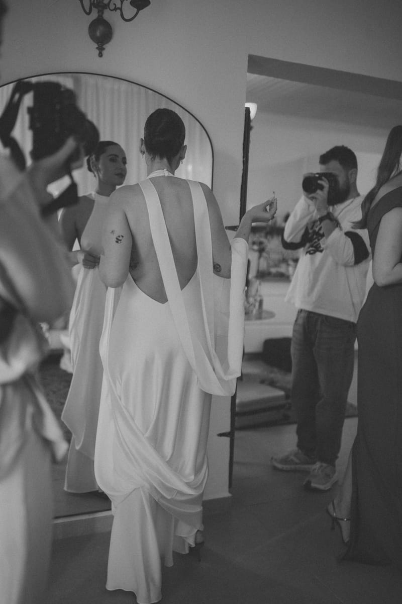 התארגנות כלה