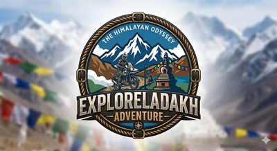 Explore Ladakh adventure