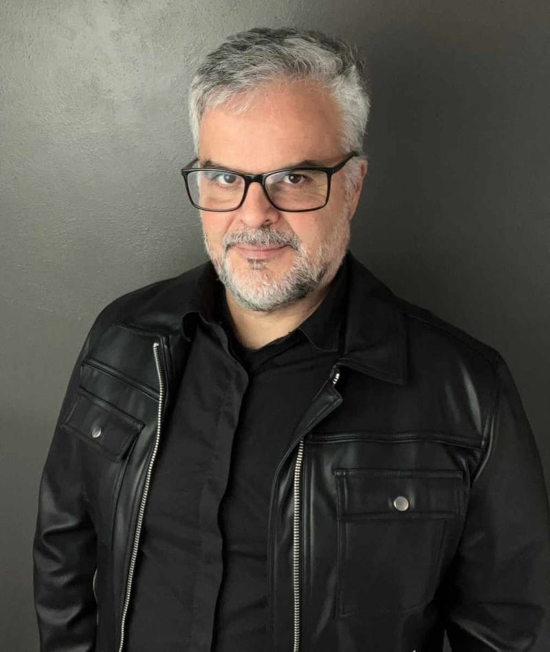 Carlos A. Toigo