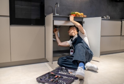 Dependable Plumbing Services Tucker – Trusted Solutions by Aventra Plumbing